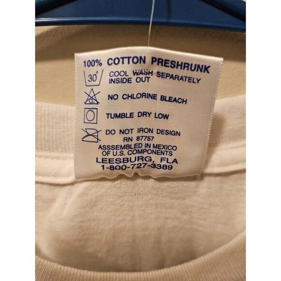 NWT Git R Done Florida Seminoles T Shirt Size Large - Picture 6 of 8